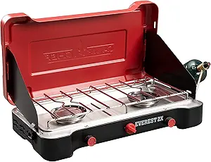 Camp Chef Mountain Series Everest 2X