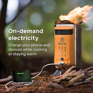 BioLite CampStove 2+