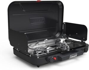 Coleman Classic Propane Stove