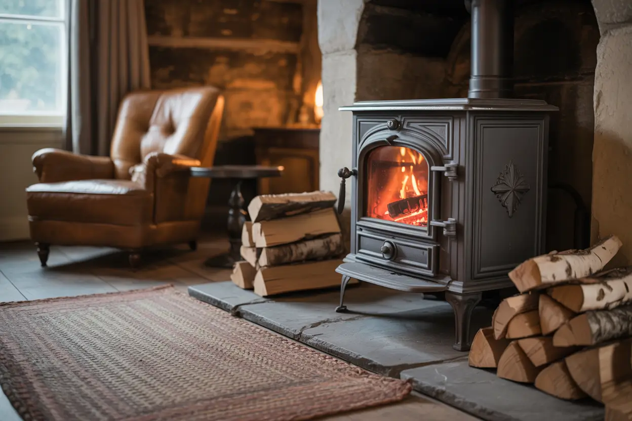 Wood Stoves