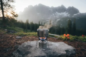 The Best Camping Stoves in 2025