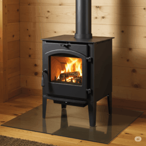 Best Wood Stoves for Small Homes in 2025: Compact and Efficient Heating Solutions